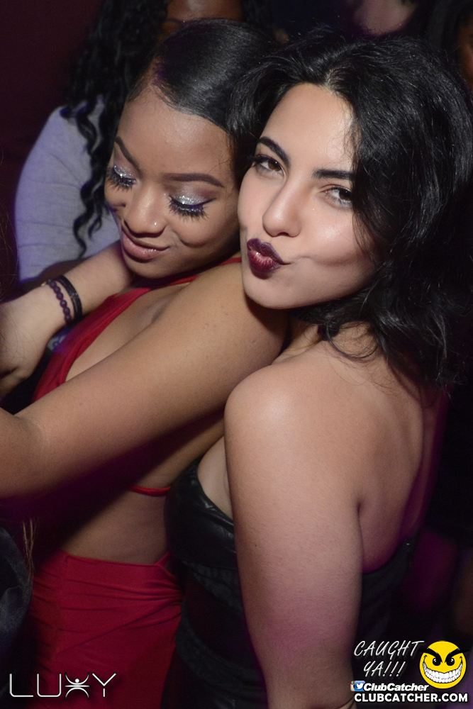 Luxy nightclub photo 209 - January 21st, 2017
