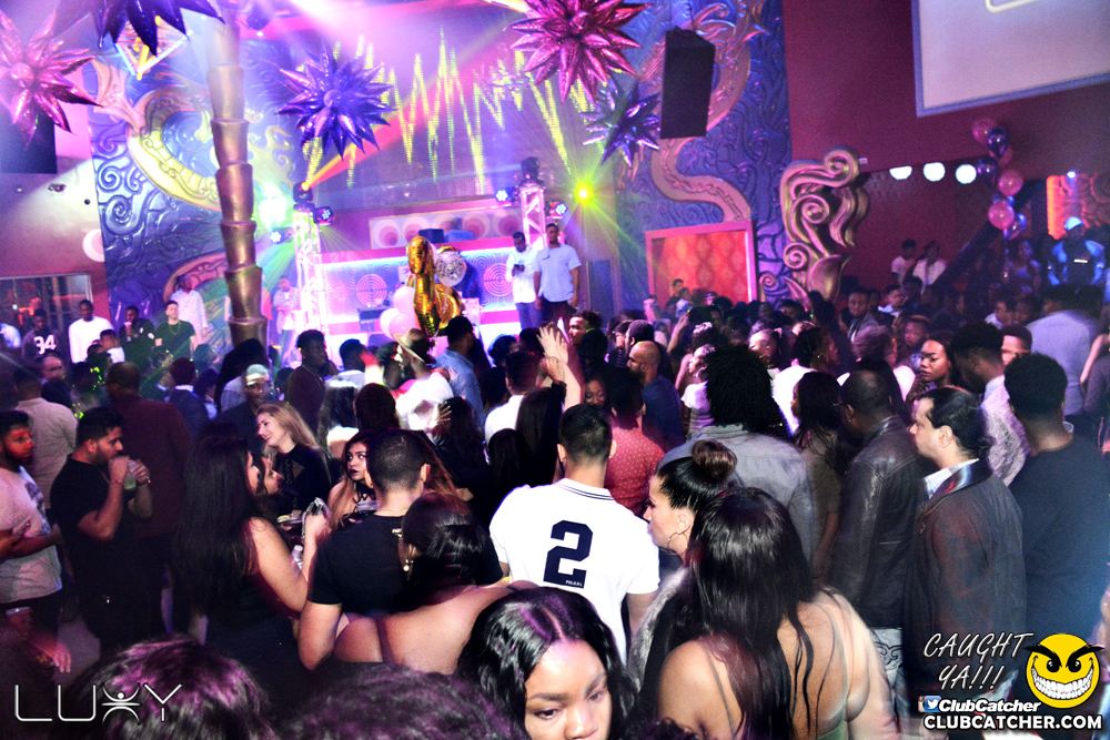 Luxy nightclub photo 210 - January 21st, 2017