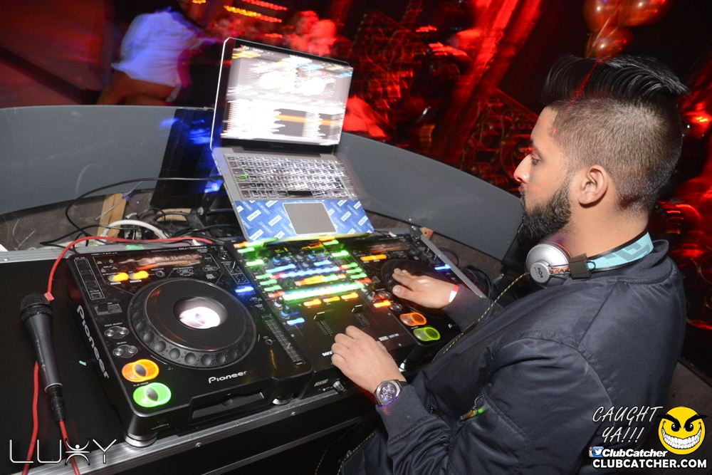 Luxy nightclub photo 22 - January 21st, 2017