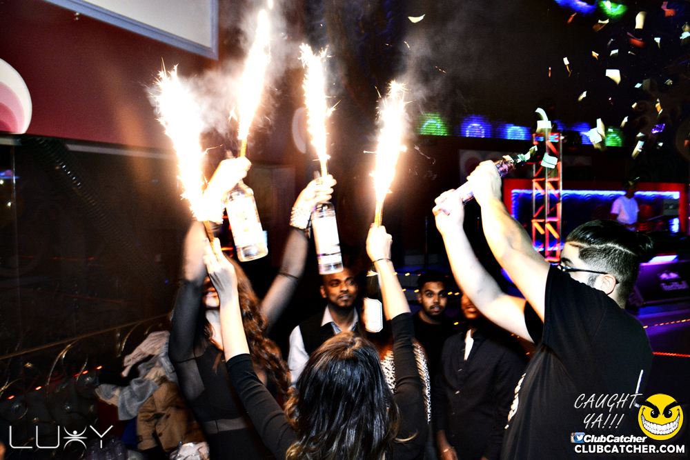 Luxy nightclub photo 212 - January 21st, 2017