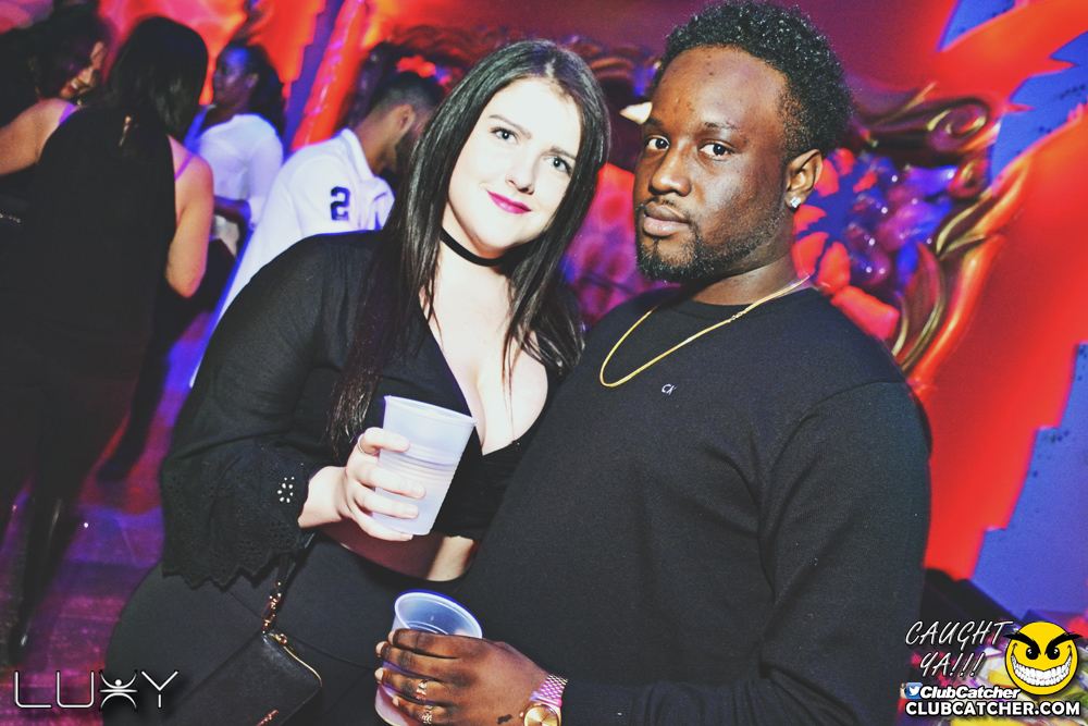 Luxy nightclub photo 214 - January 21st, 2017