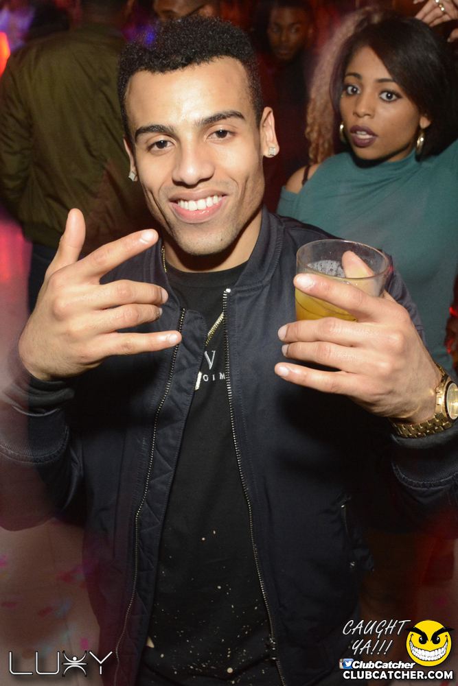 Luxy nightclub photo 215 - January 21st, 2017