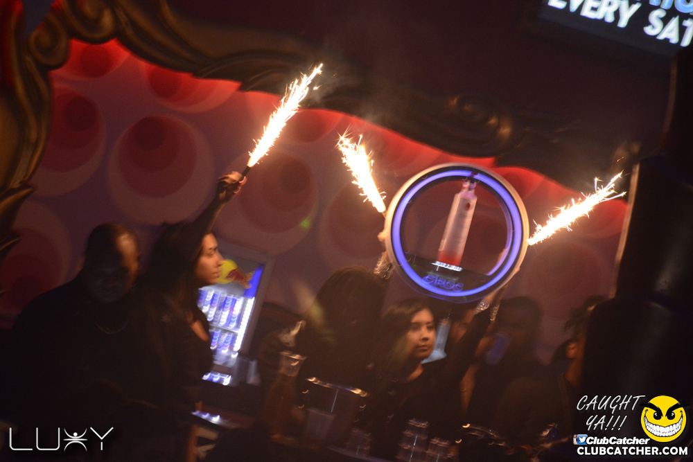 Luxy nightclub photo 216 - January 21st, 2017