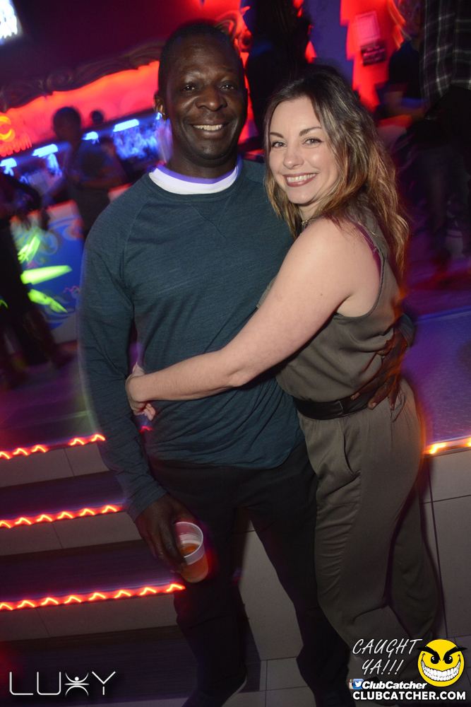 Luxy nightclub photo 217 - January 21st, 2017