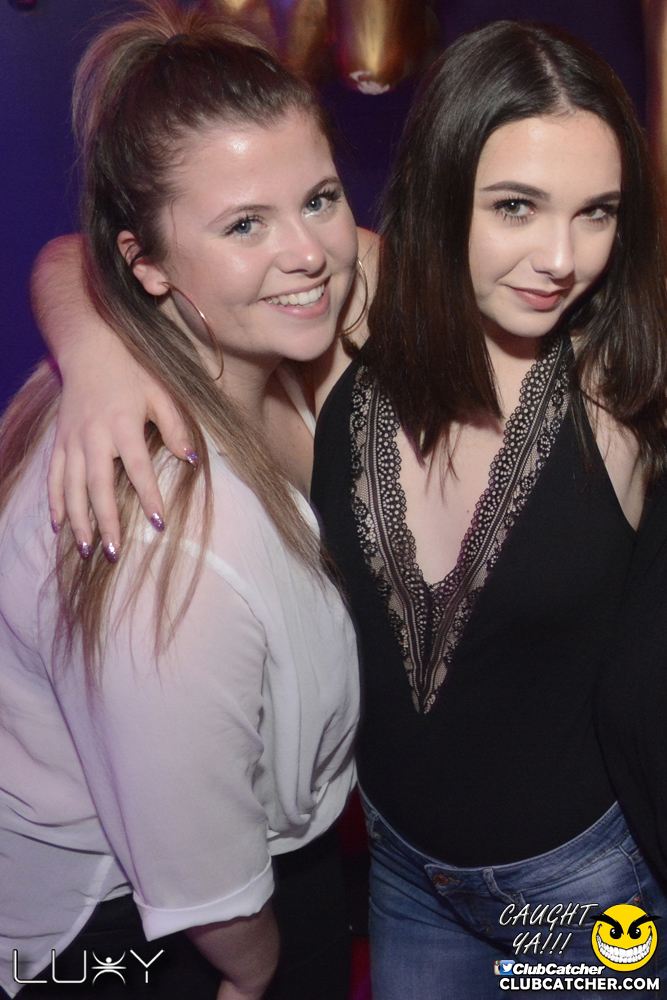 Luxy nightclub photo 219 - January 21st, 2017