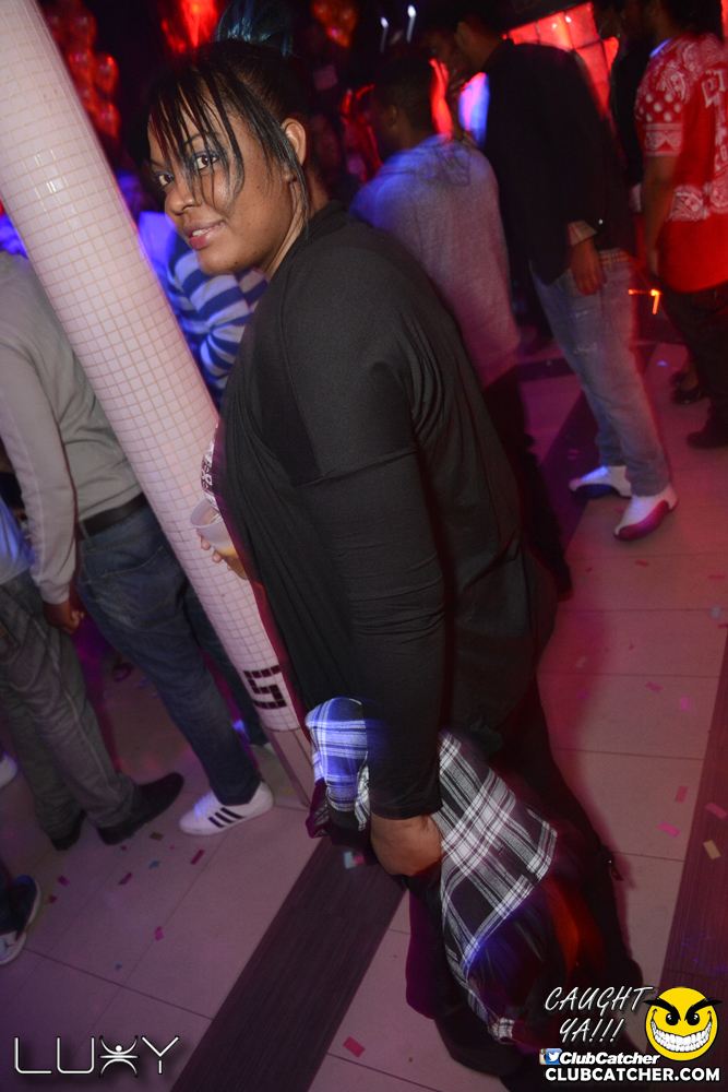 Luxy nightclub photo 220 - January 21st, 2017