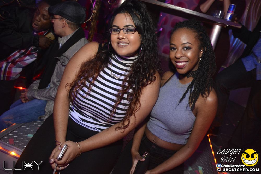 Luxy nightclub photo 221 - January 21st, 2017