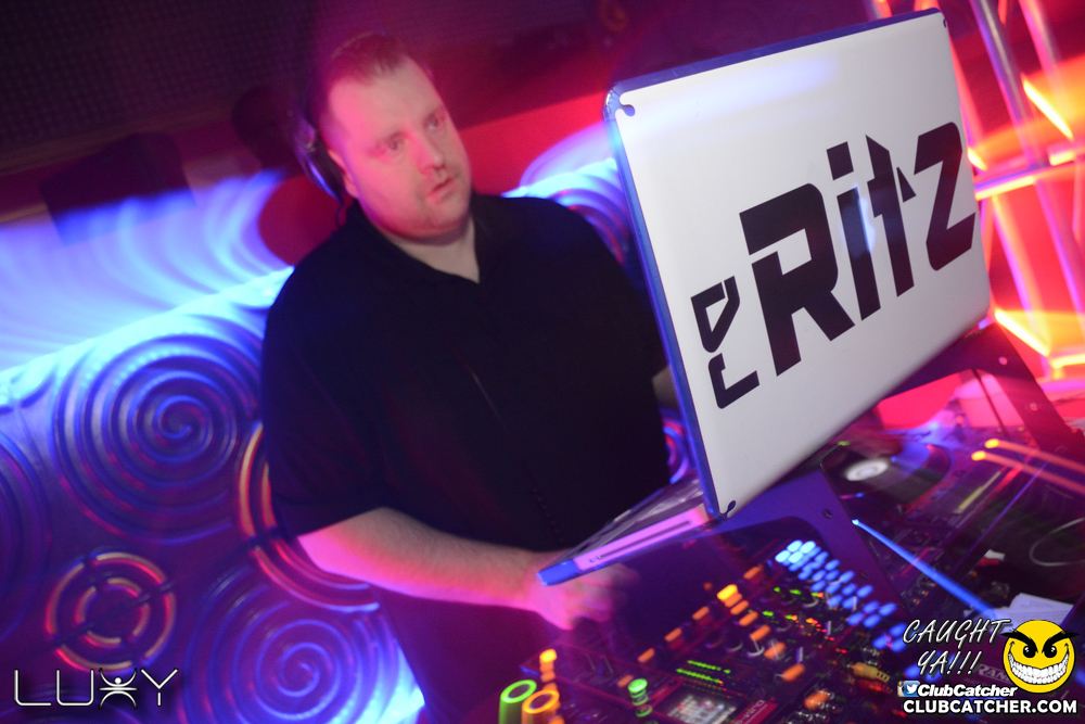 Luxy nightclub photo 222 - January 21st, 2017