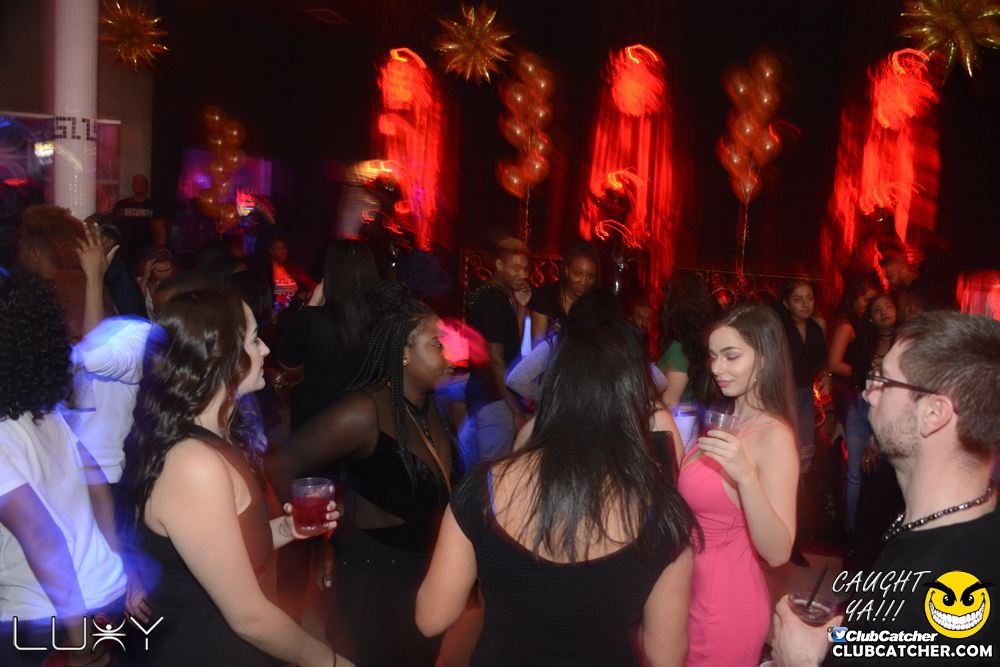 Luxy nightclub photo 224 - January 21st, 2017
