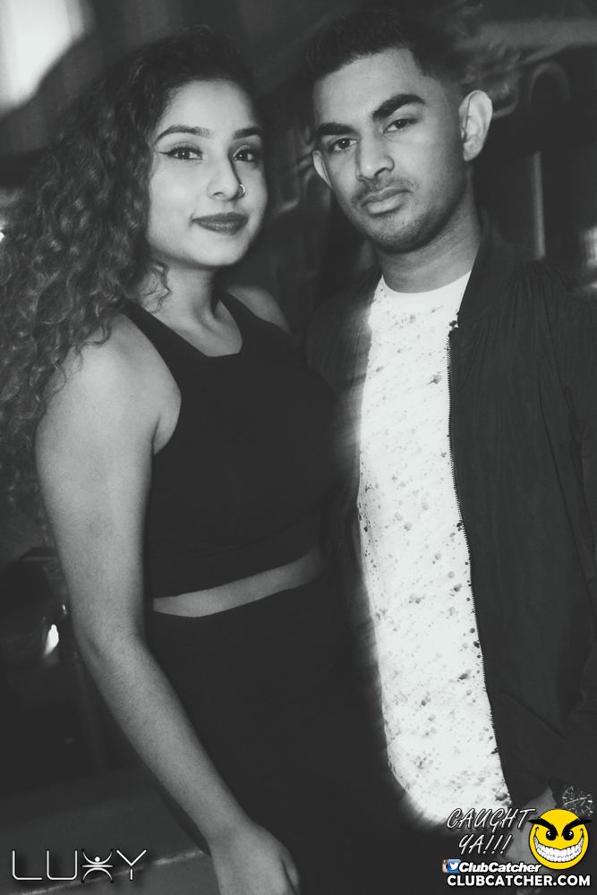 Luxy nightclub photo 226 - January 21st, 2017