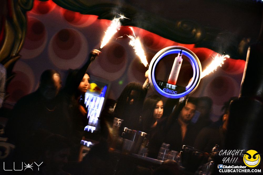 Luxy nightclub photo 227 - January 21st, 2017