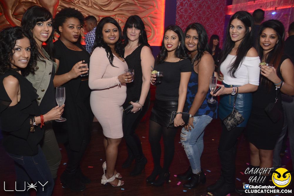 Luxy nightclub photo 229 - January 21st, 2017