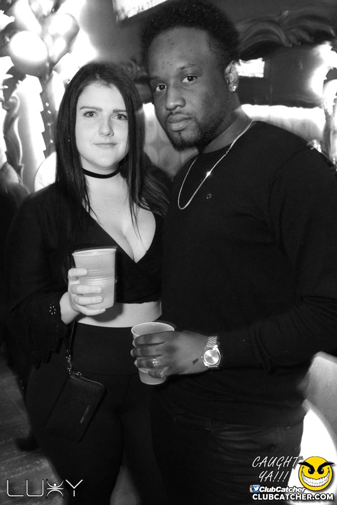 Luxy nightclub photo 230 - January 21st, 2017