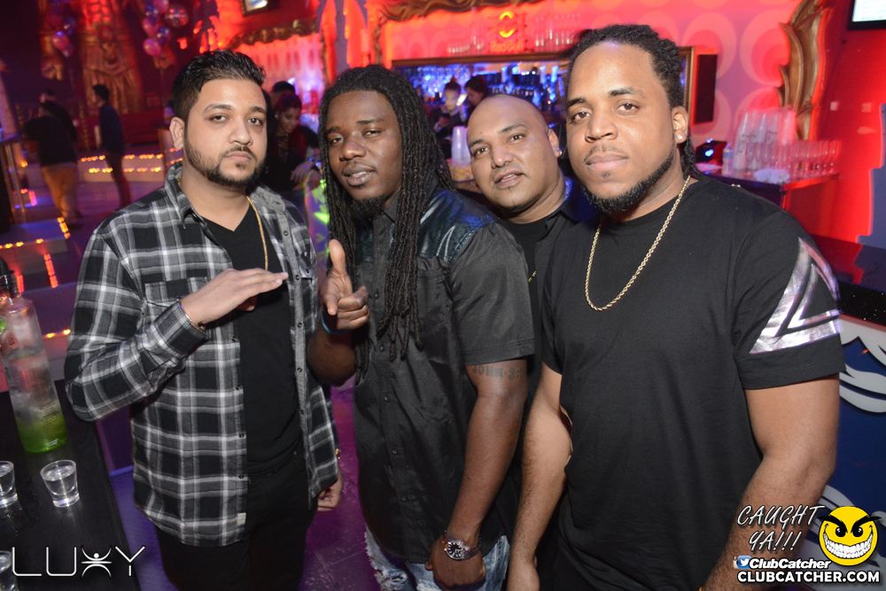 Luxy nightclub photo 24 - January 21st, 2017