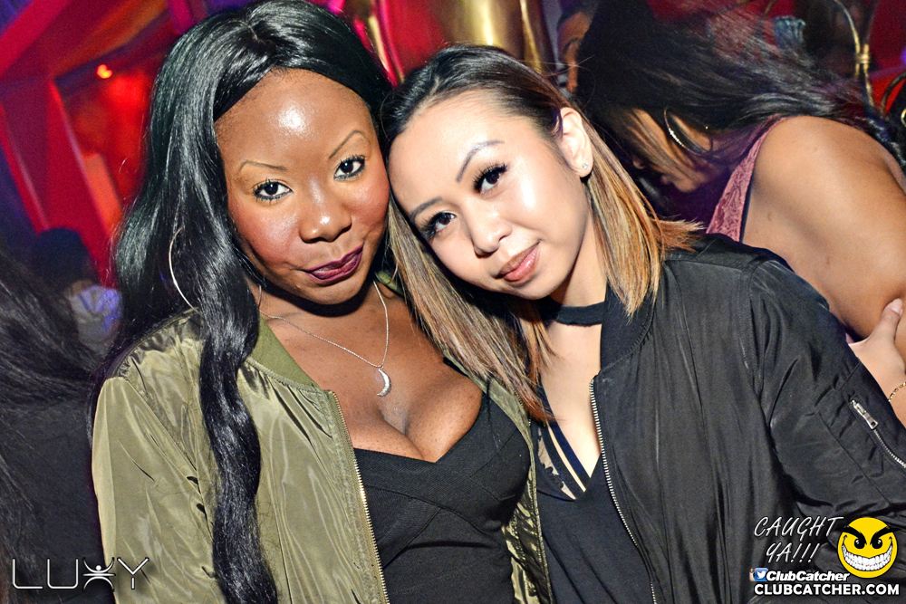 Luxy nightclub photo 231 - January 21st, 2017