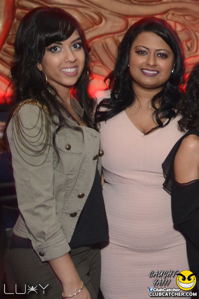 Luxy nightclub photo 232 - January 21st, 2017