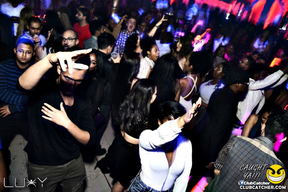Luxy nightclub photo 233 - January 21st, 2017