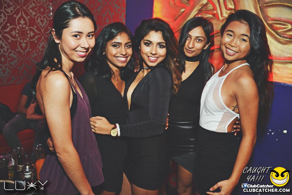 Luxy nightclub photo 237 - January 21st, 2017