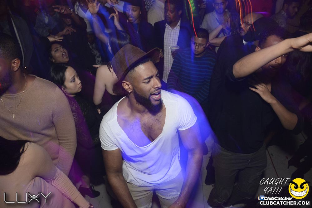 Luxy nightclub photo 238 - January 21st, 2017