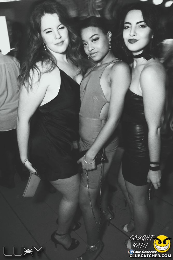 Luxy nightclub photo 240 - January 21st, 2017