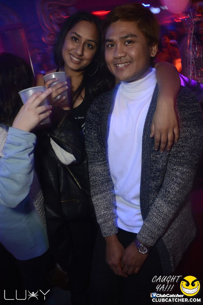 Luxy nightclub photo 241 - January 21st, 2017