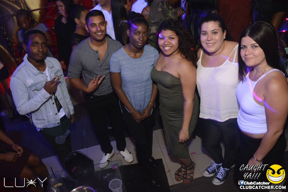 Luxy nightclub photo 243 - January 21st, 2017
