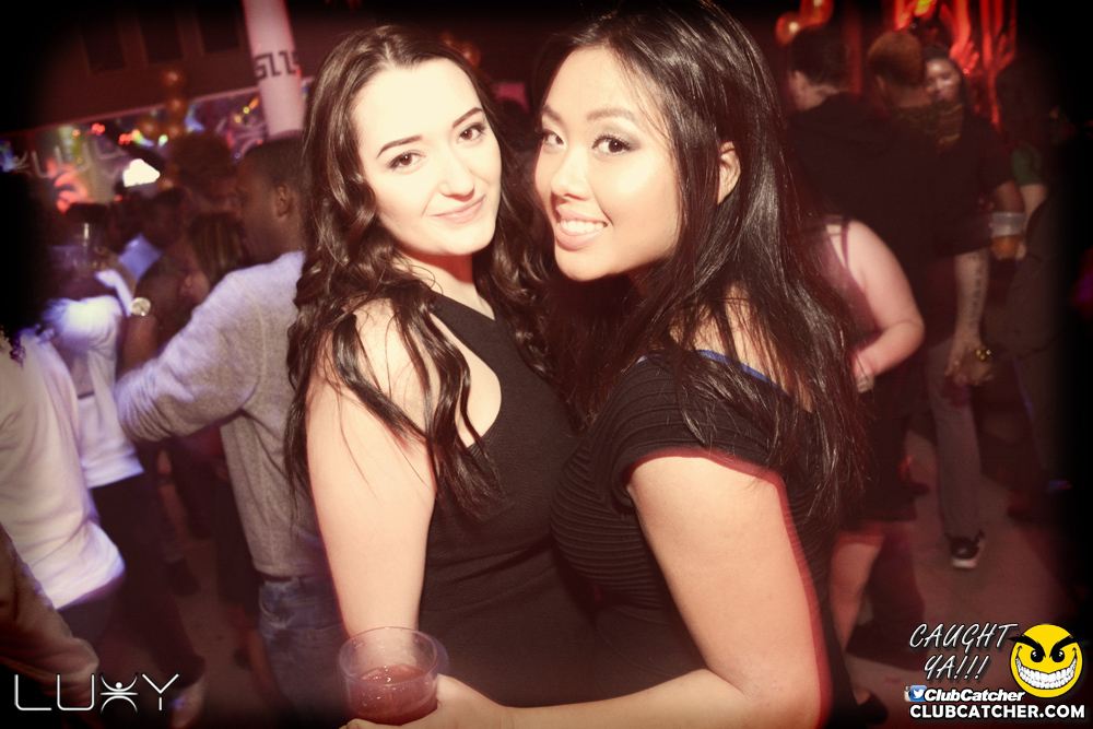 Luxy nightclub photo 244 - January 21st, 2017