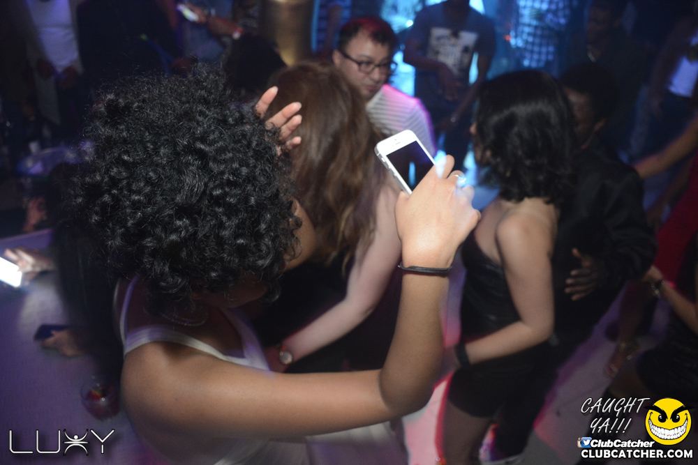 Luxy nightclub photo 245 - January 21st, 2017