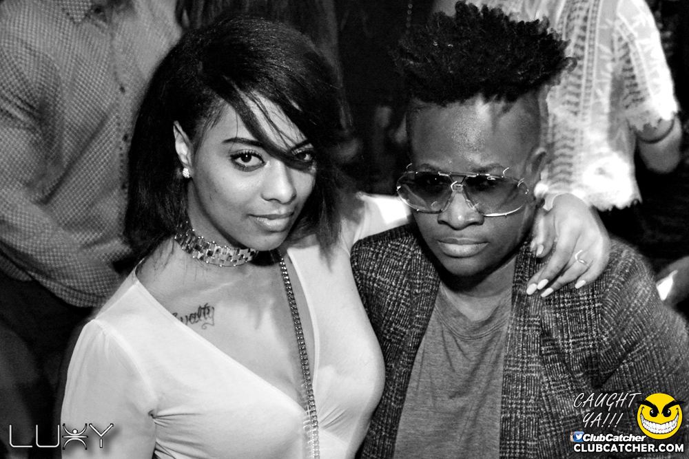 Luxy nightclub photo 247 - January 21st, 2017