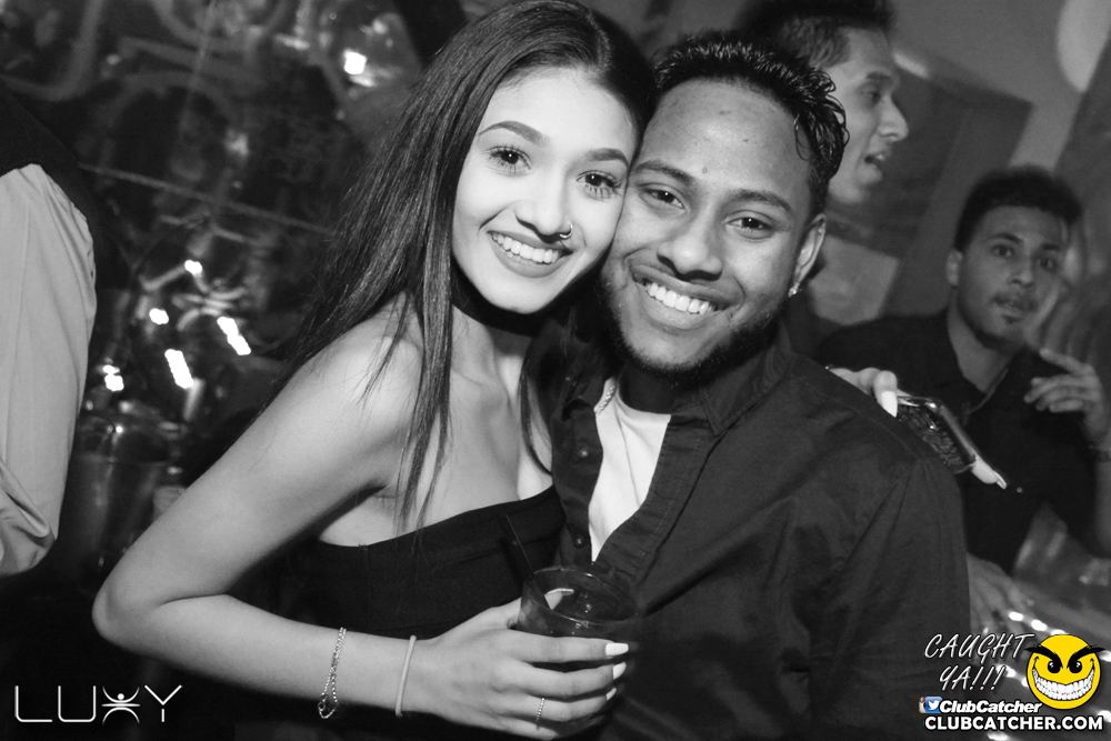 Luxy nightclub photo 249 - January 21st, 2017