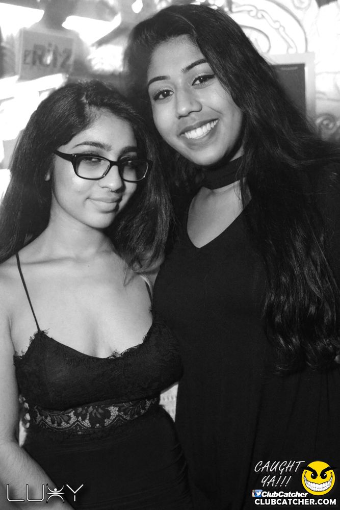 Luxy nightclub photo 250 - January 21st, 2017