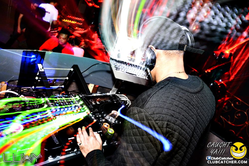 Luxy nightclub photo 26 - January 21st, 2017