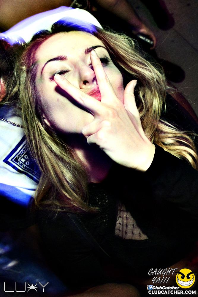 Luxy nightclub photo 251 - January 21st, 2017