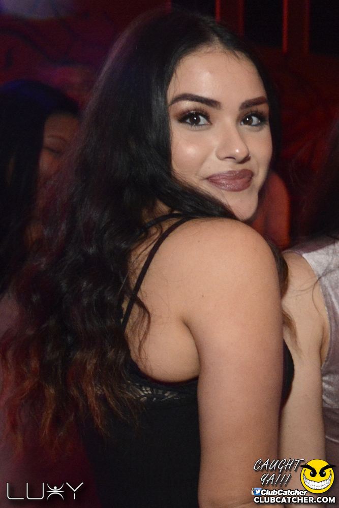 Luxy nightclub photo 253 - January 21st, 2017