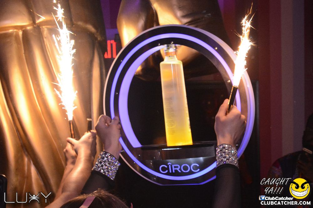 Luxy nightclub photo 254 - January 21st, 2017