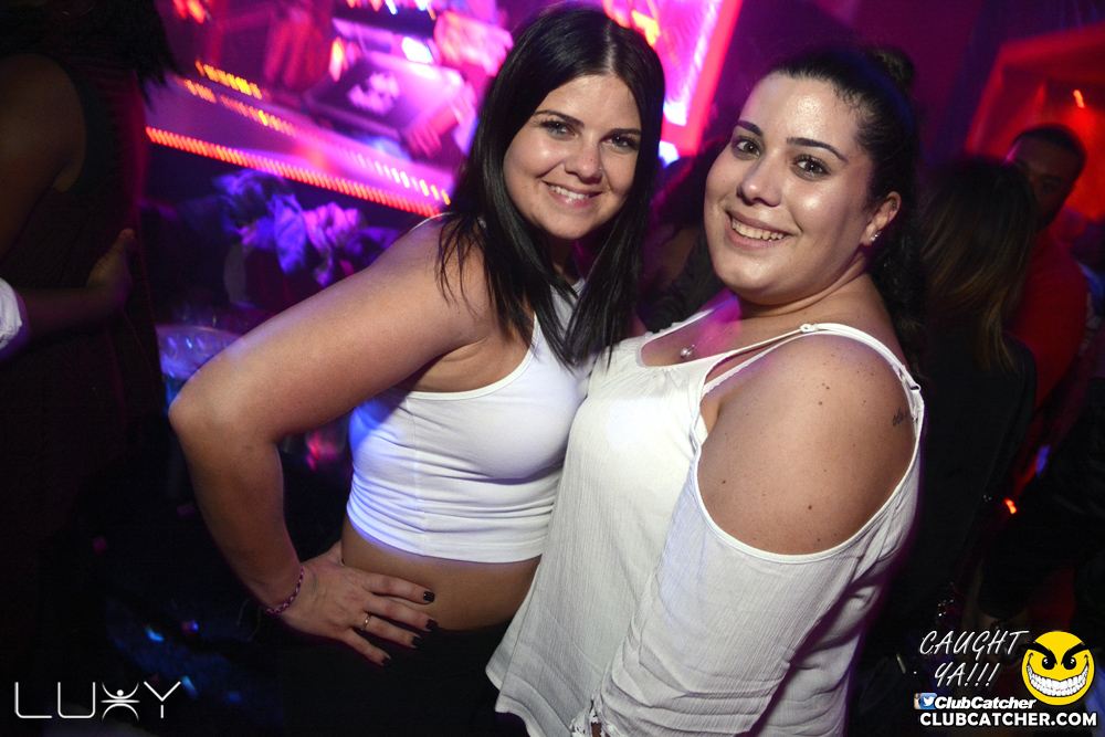 Luxy nightclub photo 255 - January 21st, 2017