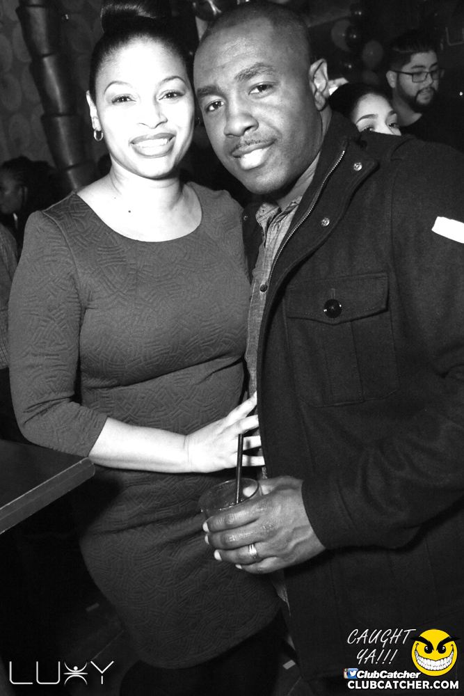Luxy nightclub photo 256 - January 21st, 2017