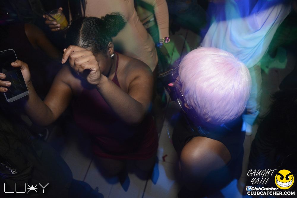 Luxy nightclub photo 258 - January 21st, 2017
