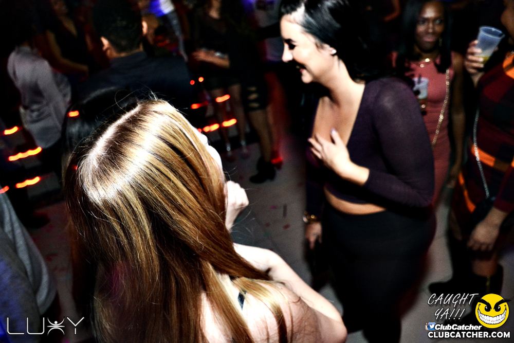 Luxy nightclub photo 261 - January 21st, 2017