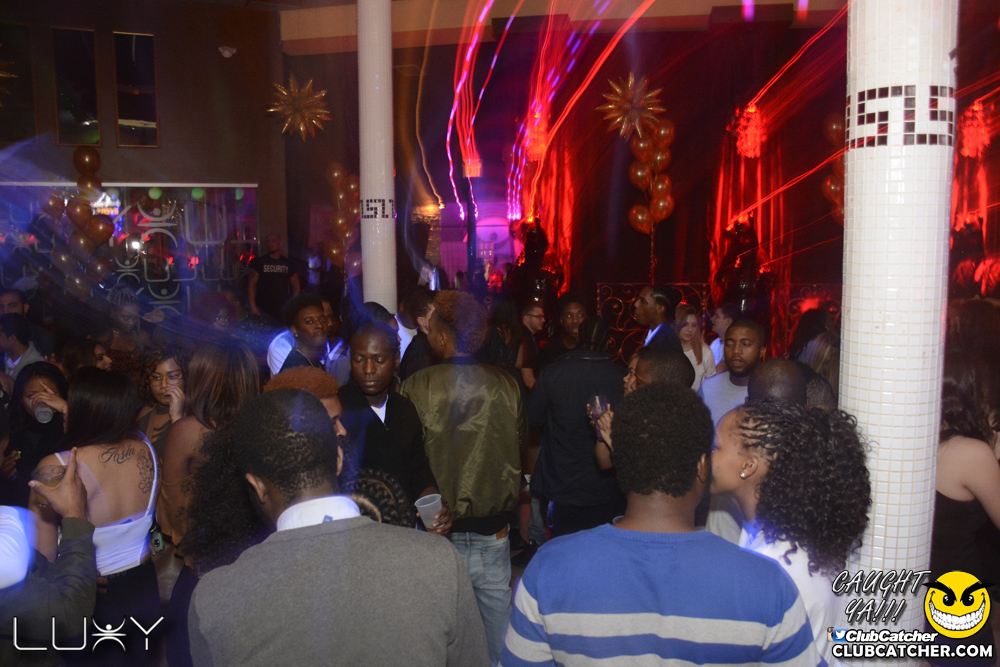 Luxy nightclub photo 28 - January 21st, 2017