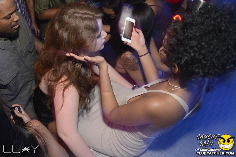 Luxy nightclub photo 29 - January 21st, 2017