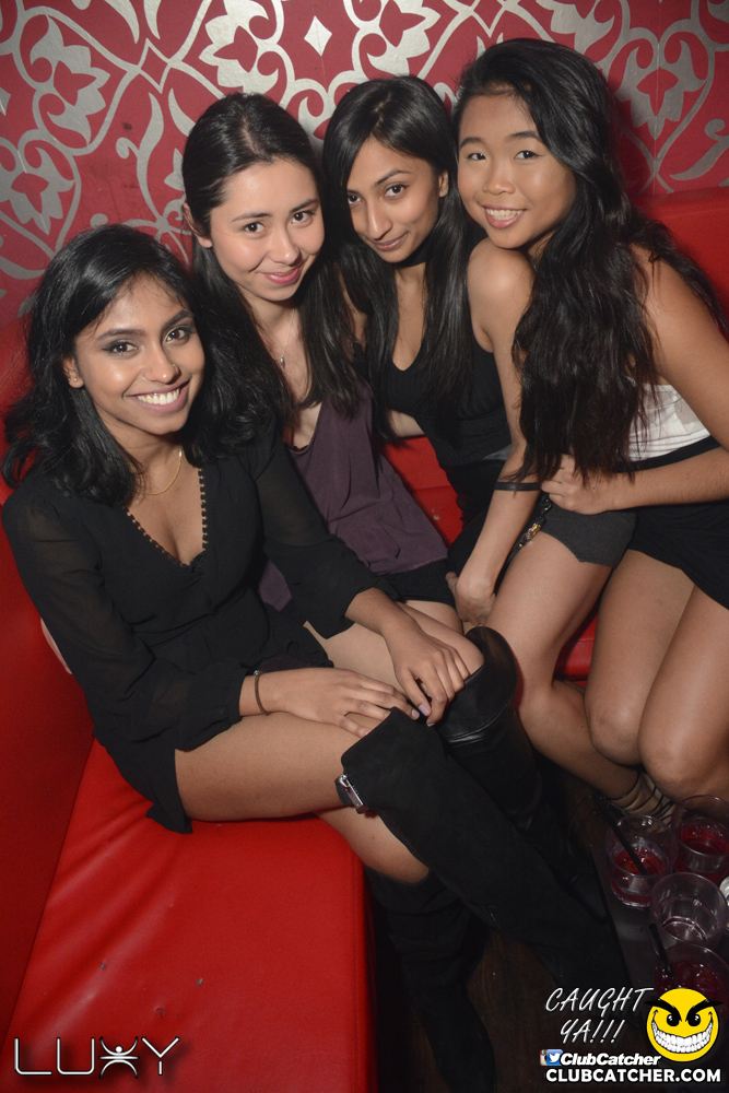 Luxy nightclub photo 4 - January 21st, 2017