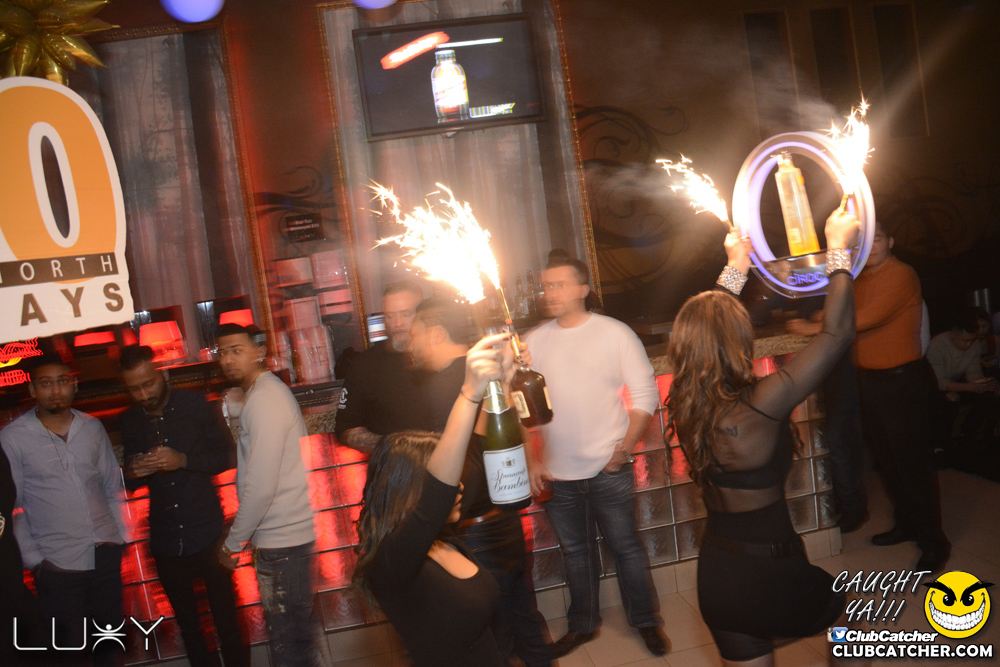 Luxy nightclub photo 31 - January 21st, 2017