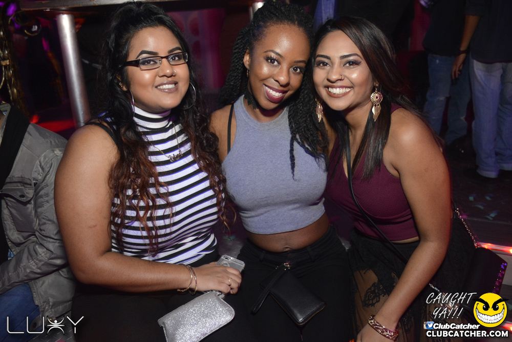 Luxy nightclub photo 32 - January 21st, 2017