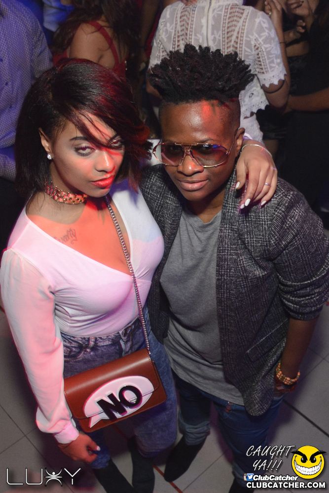 Luxy nightclub photo 35 - January 21st, 2017