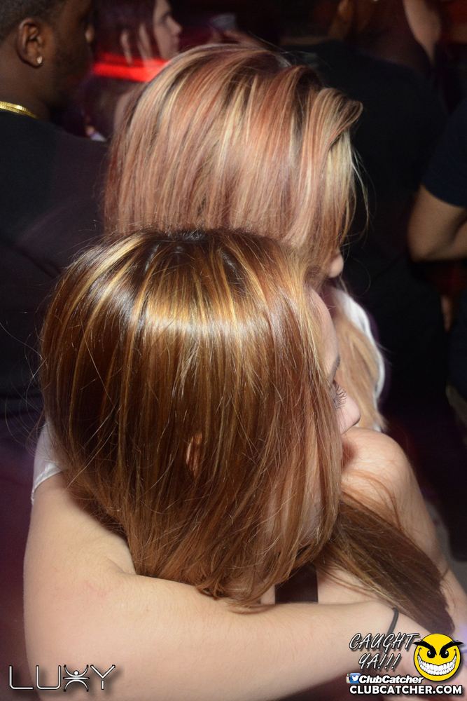 Luxy nightclub photo 39 - January 21st, 2017