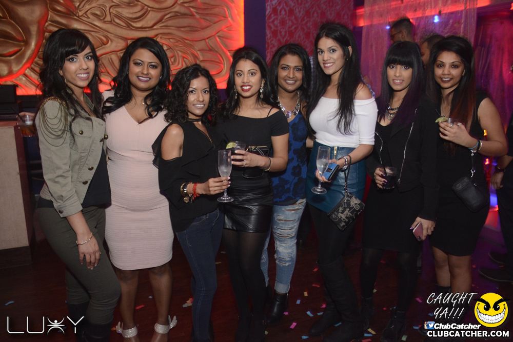 Luxy nightclub photo 40 - January 21st, 2017