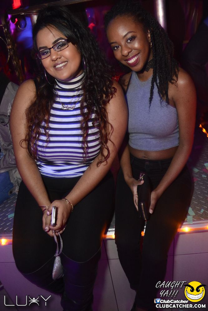 Luxy nightclub photo 41 - January 21st, 2017