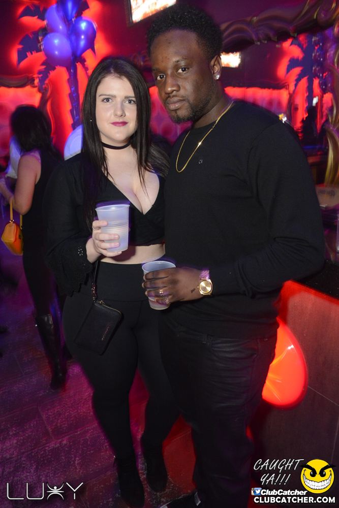 Luxy nightclub photo 42 - January 21st, 2017