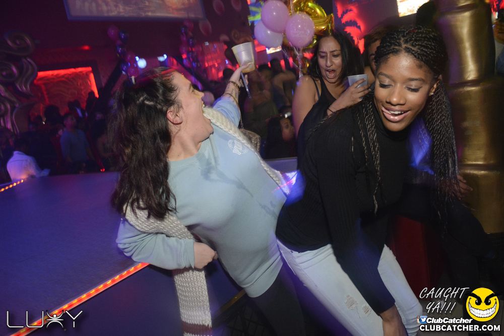 Luxy nightclub photo 43 - January 21st, 2017